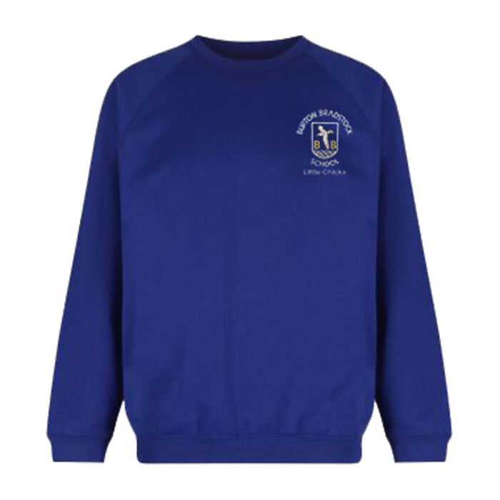 Little Chicks Sweatshirt Thumbnail