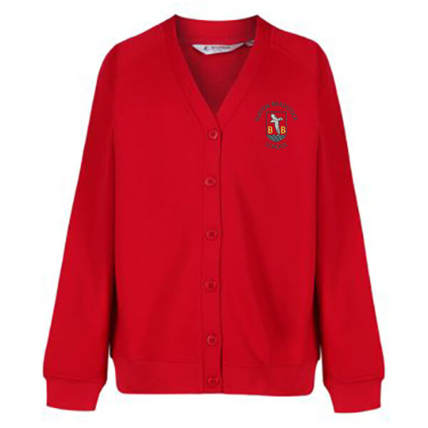 Burton Bradstock Cardigan Thumbnail