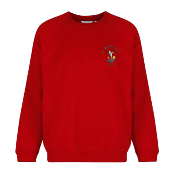 Burton Bradstock Crewneck Thumbnail