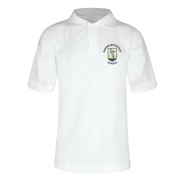 Burton Bradstock Polo Shirt Thumbnail