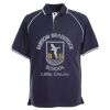 Torino Elite Polo Thumbnail