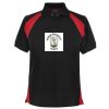 Ferrara Elite Polo Thumbnail