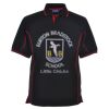 Sienna Elite Polo Thumbnail