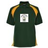 Asti Elite Polo Thumbnail