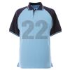 Sorrento Elite Polo Thumbnail