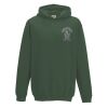 AWDis Kids Hoodie Thumbnail