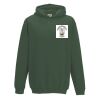 AWDis Kids Hoodie Thumbnail